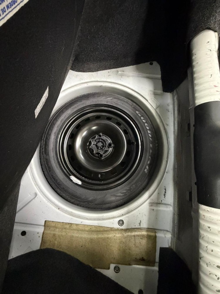 Volkswagen GOL TREND 5P 1,6 Gp Pack Iii — foto 16